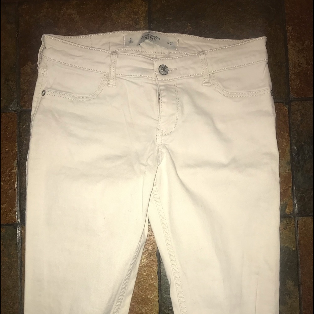 Abercrombie & Fitch Pants